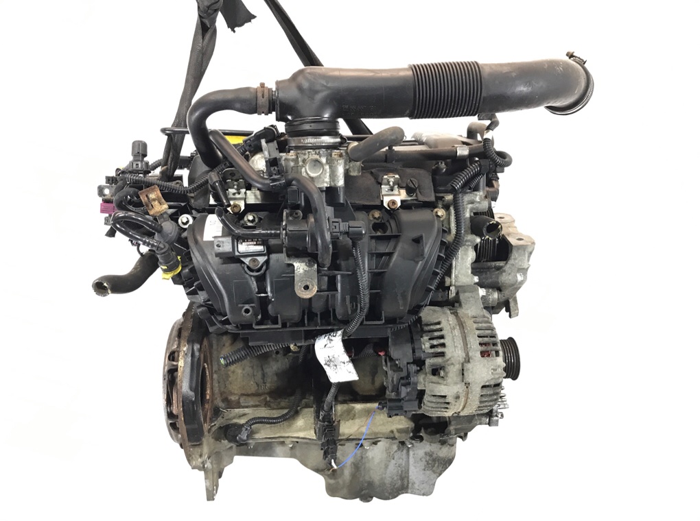 Двигатель (ДВС) бу для Opel Corsa D 1.2 i, 2007 г. Двигатель (ДВС) бу для Opel Corsa D 1.2 i, 2007 г.