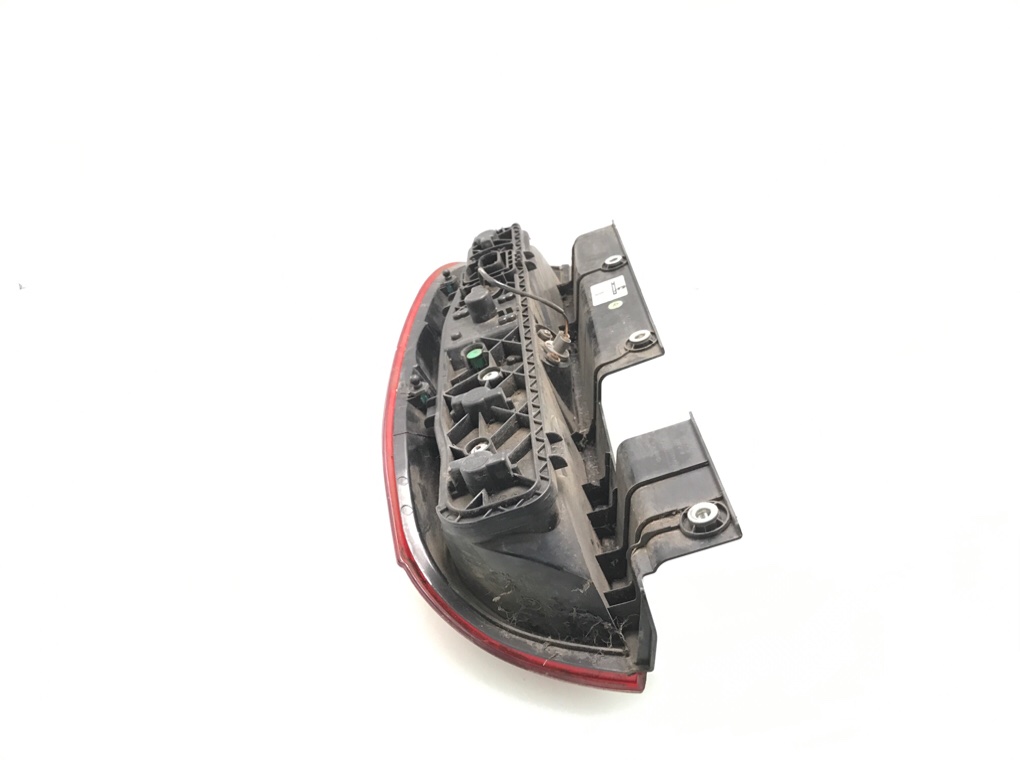 Фонарь задний правый бу для Fiat Doblo 2 1.3 JTD,  2015 г.