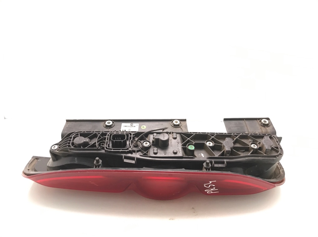 Фонарь задний правый бу для Fiat Doblo 2 1.3 JTD,  2015 г.