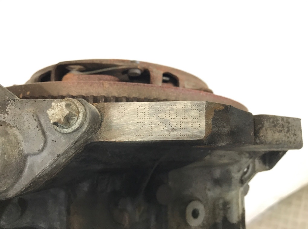 Двигатель (ДВС) бу для Opel Corsa D 1.2 i, 2009 г. Двигатель (ДВС) бу для Opel Corsa D 1.2 i, 2009 г.