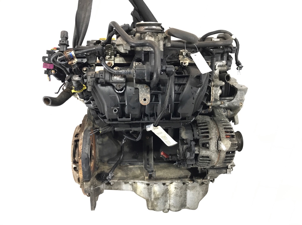 Двигатель (ДВС) бу для Opel Corsa D 1.2 i, 2009 г. Двигатель (ДВС) бу для Opel Corsa D 1.2 i, 2009 г.