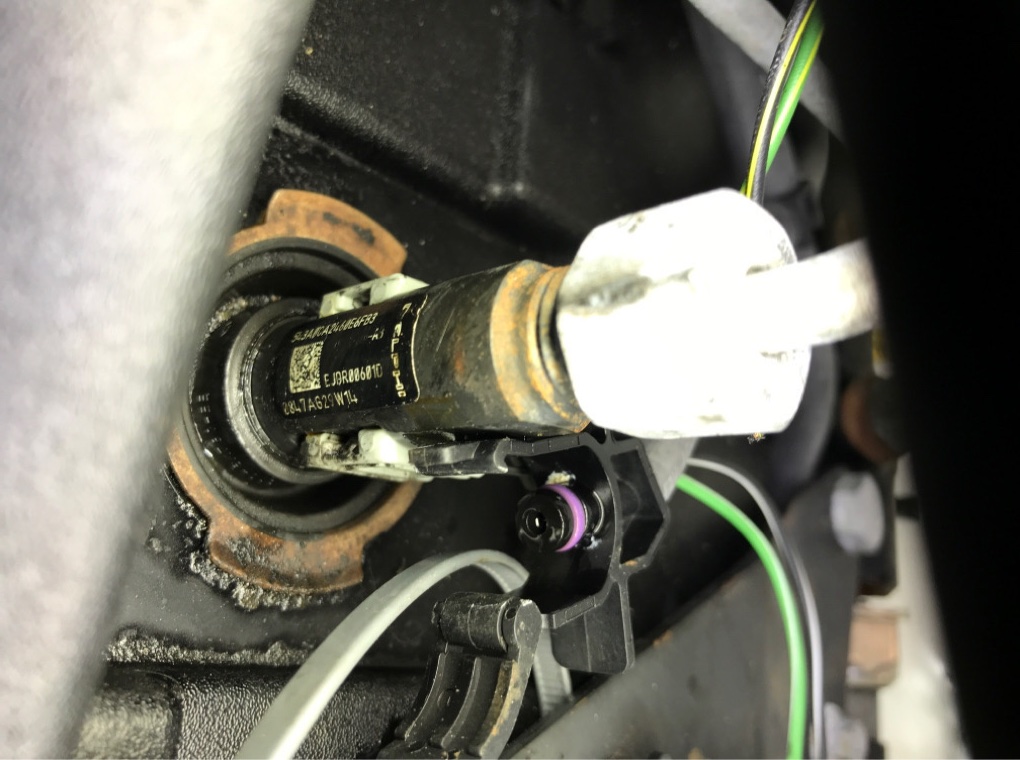 Двигатель (ДВС) бу для Ford Mondeo 3 2.2 TD, 2004 г. Двигатель (ДВС) бу для Ford Mondeo 3 2.2 TD, 2004 г.