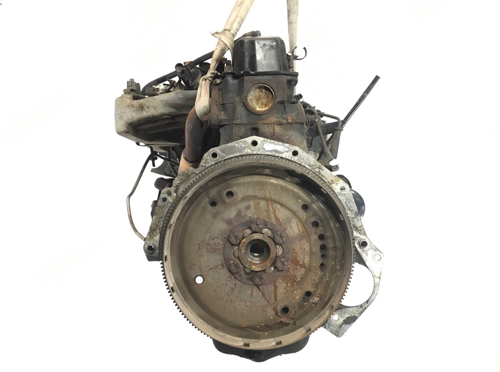 Двигатель (ДВС)  бу для Jeep Cherokee  4.0 i,  1997 г.