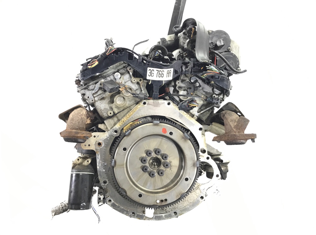 Двигатель (ДВС) бу для Jaguar S-Type 1 3.0 i, 2002 г. Двигатель (ДВС) бу для Jaguar S-Type 1 3.0 i, 2002 г.