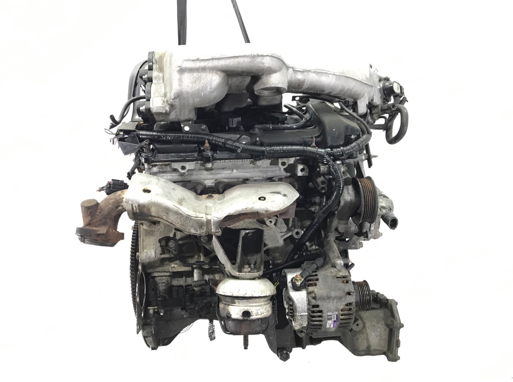 Двигатель (ДВС) бу для Jaguar S-Type 1 3.0 i, 2002 г. Двигатель (ДВС) бу для Jaguar S-Type 1 3.0 i, 2002 г.