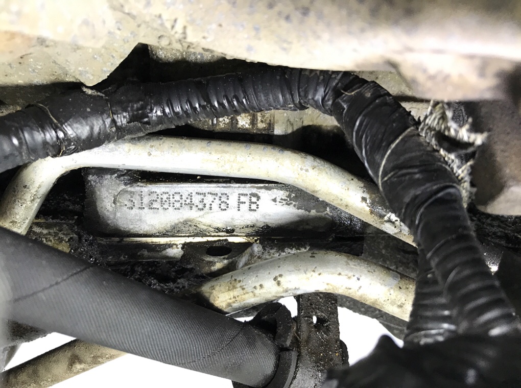 Двигатель (ДВС) бу для Jaguar S-Type 1 3.0 i, 2002 г. Двигатель (ДВС) бу для Jaguar S-Type 1 3.0 i, 2002 г.