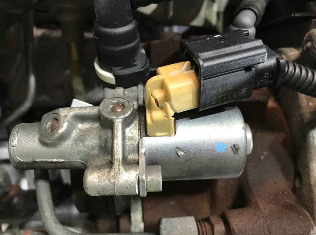 Двигатель (ДВС)  бу для Citroen C4 Grand Picasso 1 1.6 HDi,  2011 г.