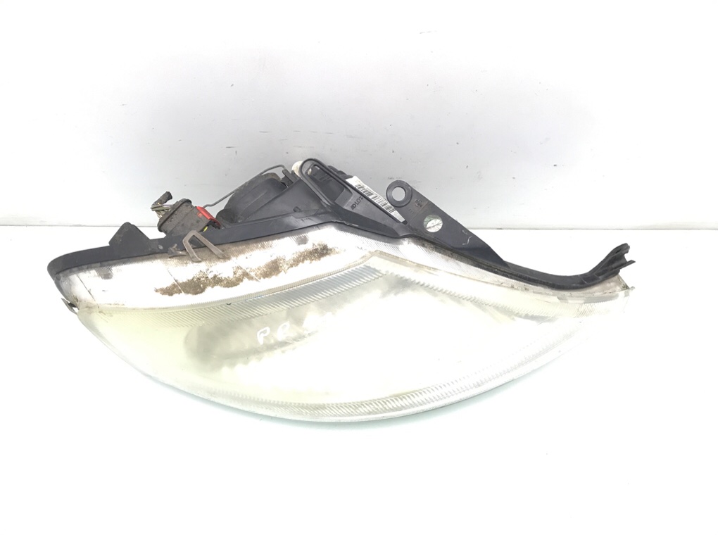 Фара правая бу для Citroen C3 1 1.1 i, 2008 г. Фара правая бу для Citroen C3 1 1.1 i, 2008 г.