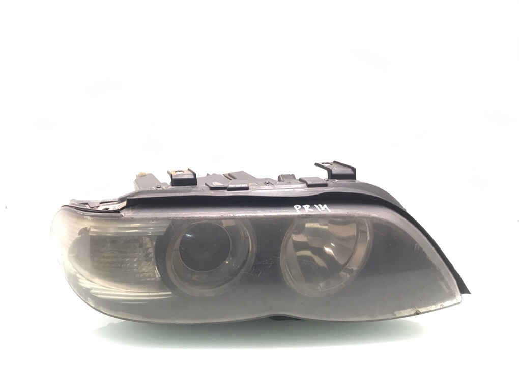 Фара правая бу для BMW X5 E53 3.0 TD, 2004 г.