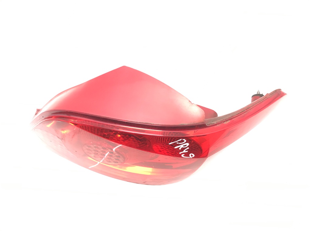 Фонарь задний правый бу для Peugeot 307 1.6 HDi, 2007 г. Фонарь задний правый бу для Peugeot 307 1.6 HDi, 2007 г.