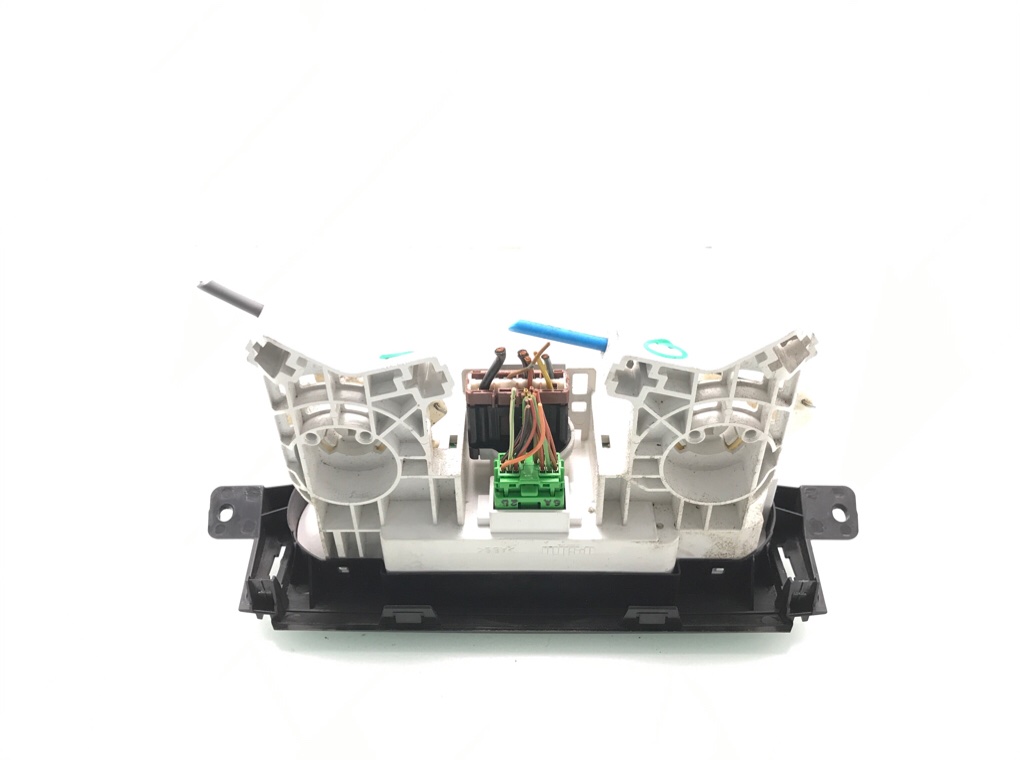 Блок управления печки/климат-контроля бу для Suzuki SX4  1.6 i,  2006 г.