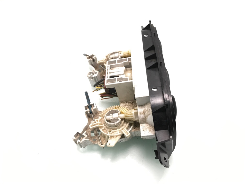 Блок управления печки/климат-контроля бу для Suzuki SX4  1.6 i,  2006 г.