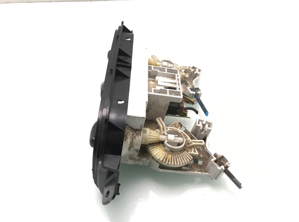 Блок управления печки/климат-контроля бу для Suzuki SX4  1.6 i,  2006 г.