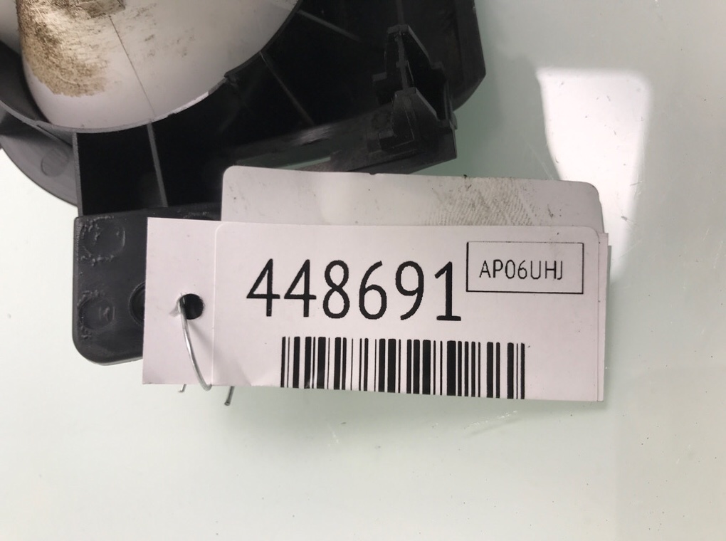 Блок управления печки/климат-контроля бу для Suzuki SX4  1.6 i,  2006 г.