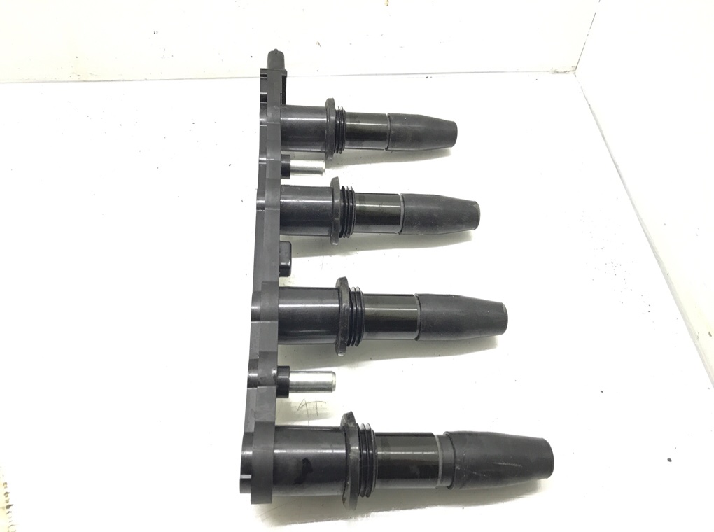 Катушка зажигания бу для Opel Astra H 1.6 i,  2005 г.