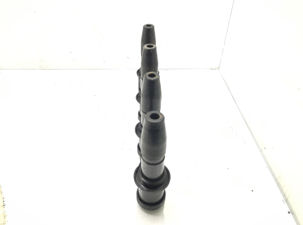 Катушка зажигания бу для Opel Astra H 1.6 i,  2005 г.