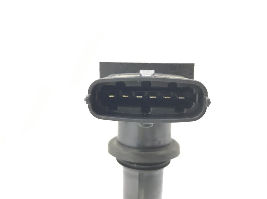 Катушка зажигания бу для Opel Astra H 1.6 i,  2005 г.