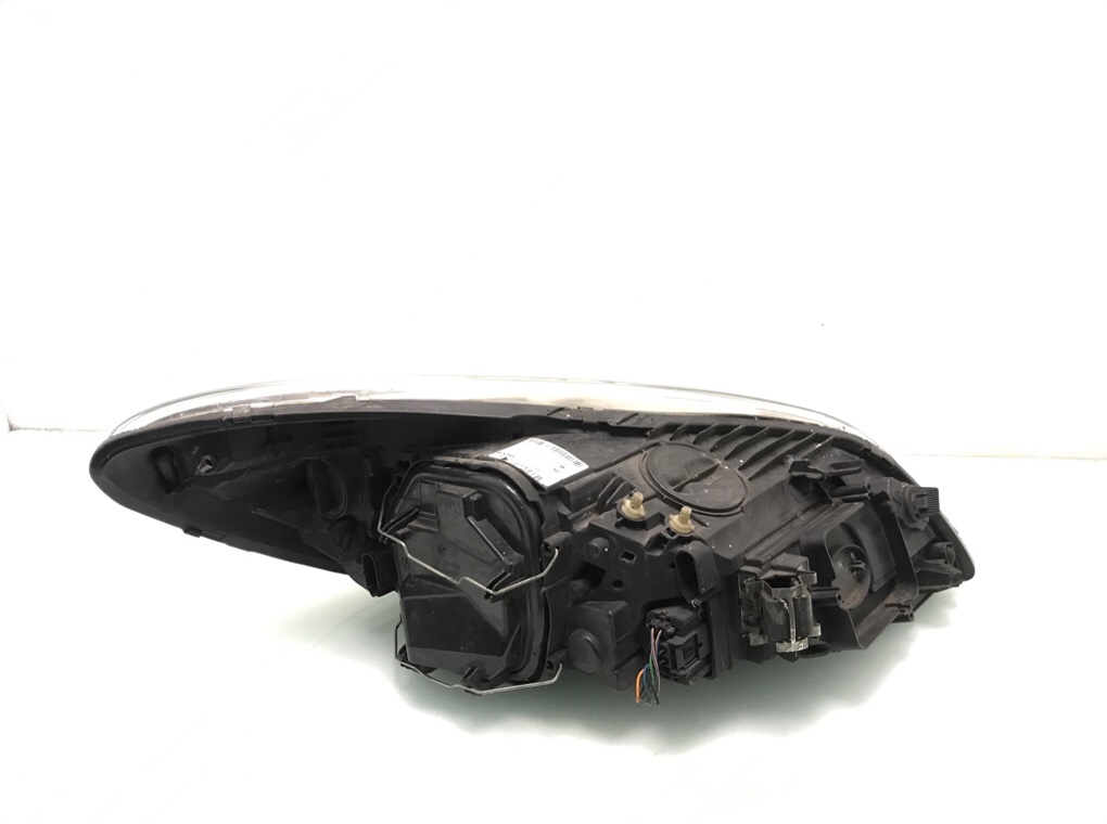 Фара левая бу для Volvo C30  1.6 TD,  2010 г.