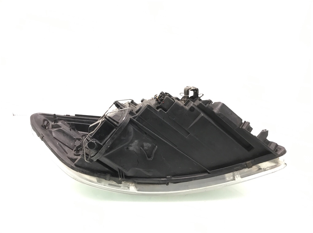 Фара левая бу для Volvo C30  1.6 TD,  2010 г.