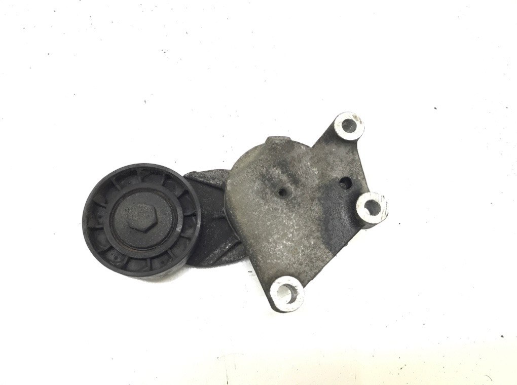 Натяжитель ремня генератора бу для Citroen C3 Picasso 1 1.6 HDi, 2009 г.