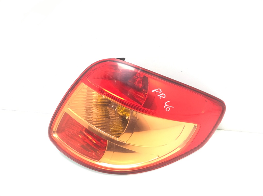 Фонарь задний правый бу для Suzuki SX4 1.6 i, 2006 г.