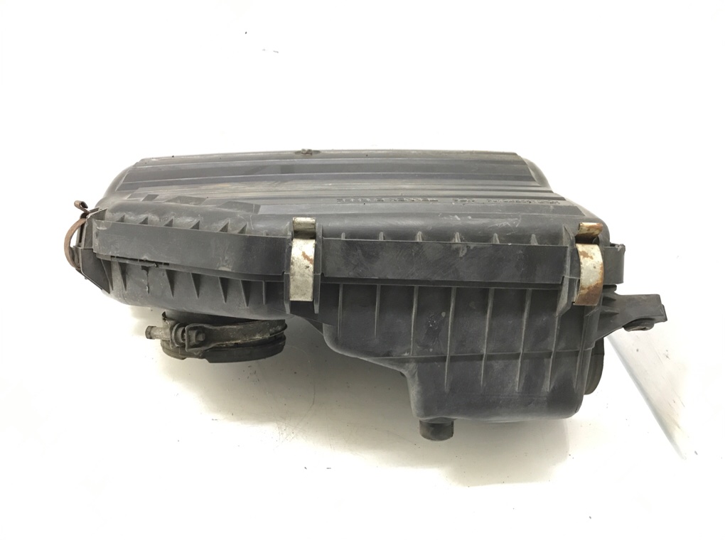 Корпус воздушного фильтра бу для Honda Civic 7 1.6 i, 2001 г. Корпус воздушного фильтра бу для Honda Civic 7 1.6 i, 2001 г.