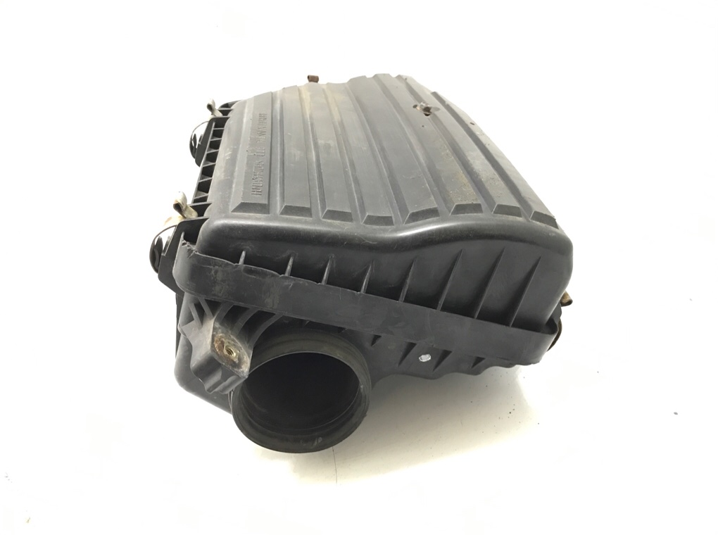 Корпус воздушного фильтра бу для Honda Civic 7 1.6 i, 2001 г. Корпус воздушного фильтра бу для Honda Civic 7 1.6 i, 2001 г.