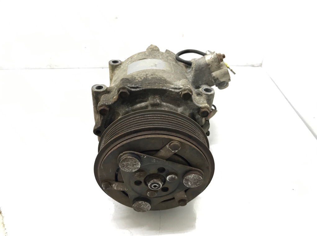 Компрессор кондиционера бу для Honda Civic 7 1.6 i, 2001 г.