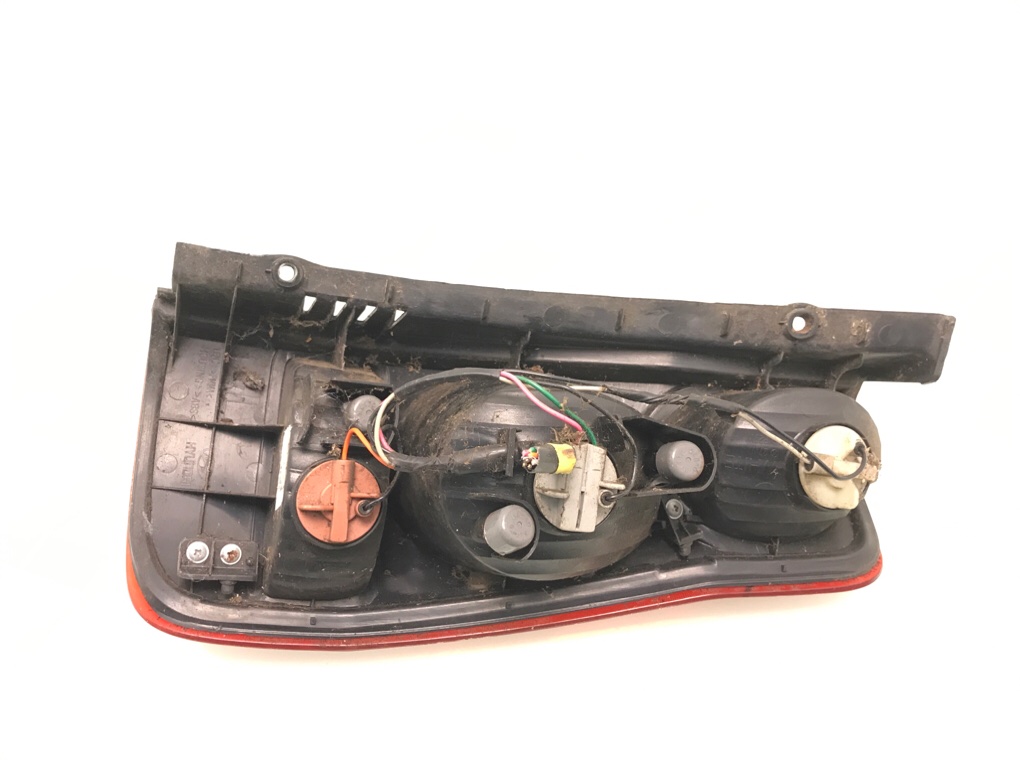 Фонарь задний левый бу для Hyundai Matrix 1 1.8 i,  2002 г.