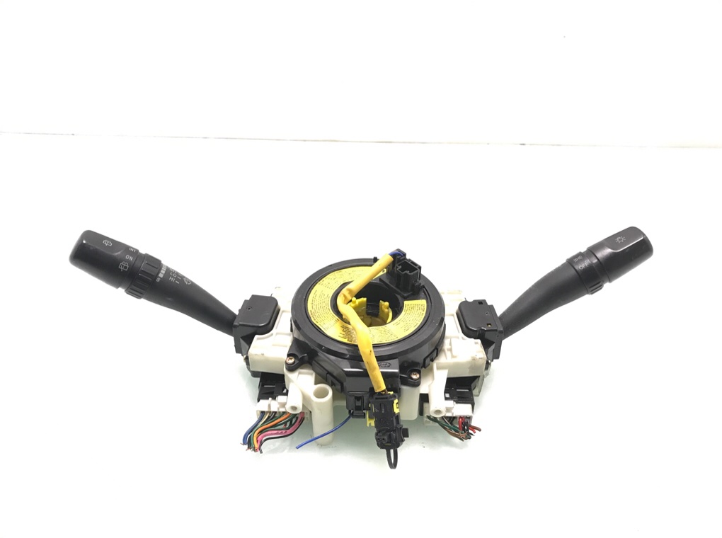 Переключатель подрулевой (стрекоза) бу для Hyundai Matrix 1 1.8 i,  2002 г.