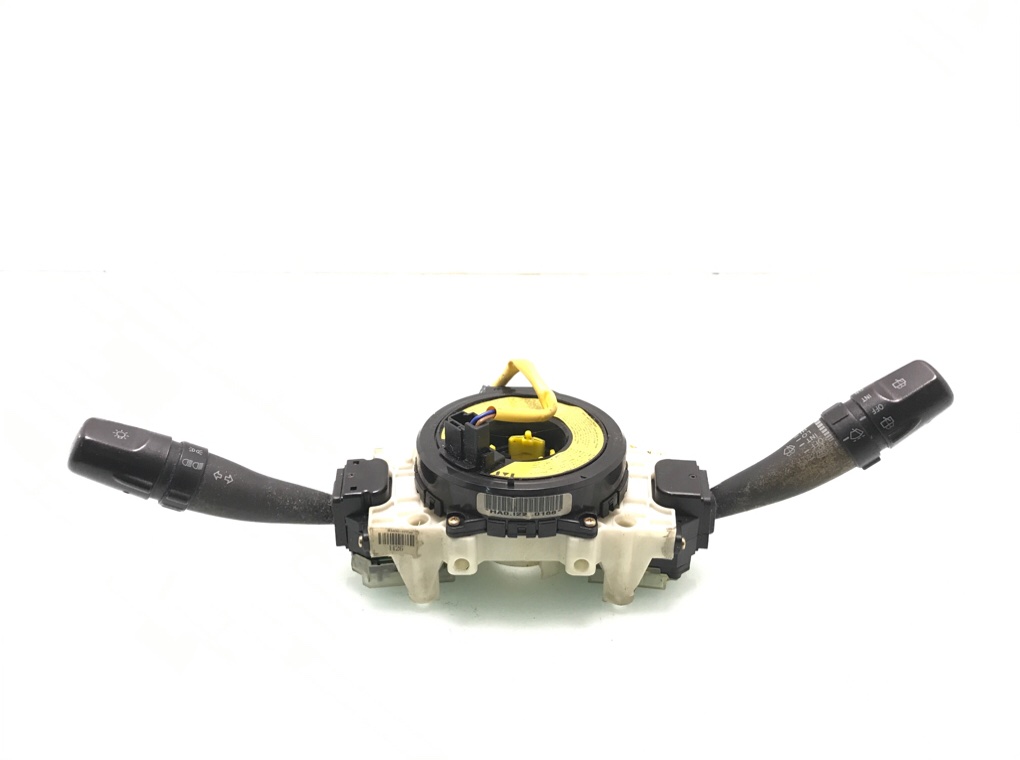 Переключатель подрулевой (стрекоза) бу для Hyundai Matrix 1 1.8 i,  2002 г.