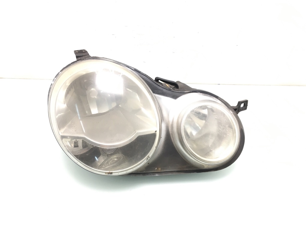 Фара правая бу для Volkswagen Polo 4 1.4 i, 2003 г.