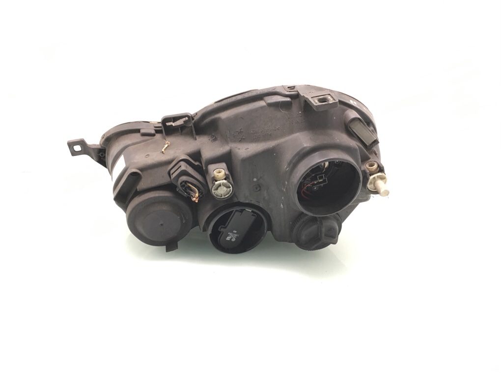 Фара правая бу для Volkswagen Polo 4 1.4 i,  2003 г.