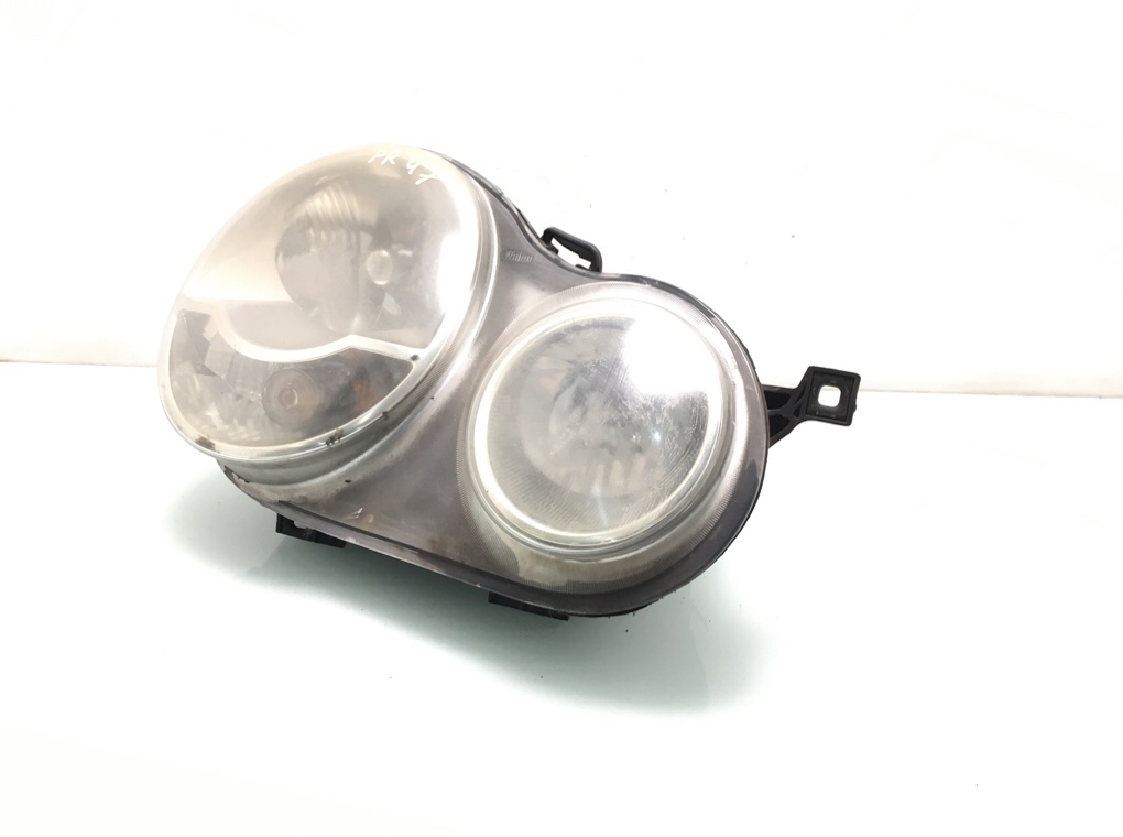 Фара правая бу для Volkswagen Polo 4 1.4 i,  2003 г.