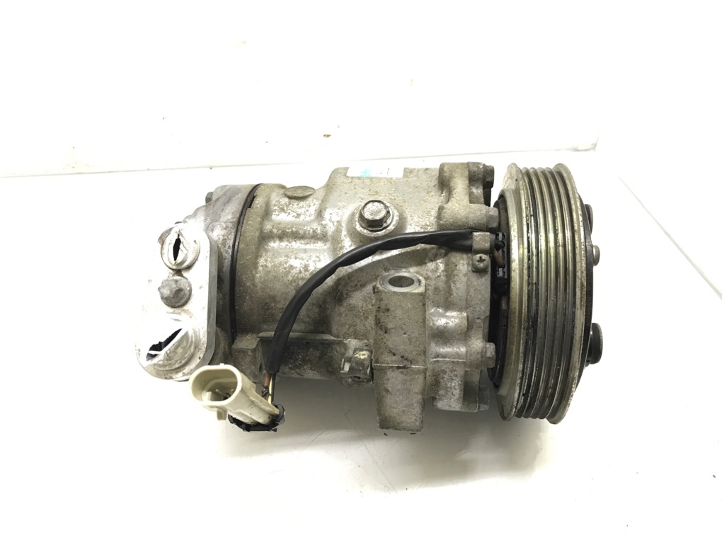 Компрессор кондиционера бу для Opel Tigra B 1.4 i,  2008 г.