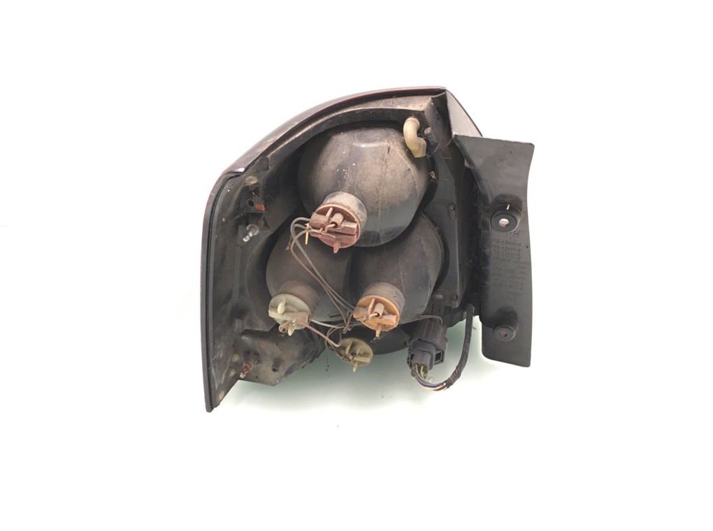 Фонарь задний правый бу для Land Rover Freelander 2 2.2 TD,  2012 г.