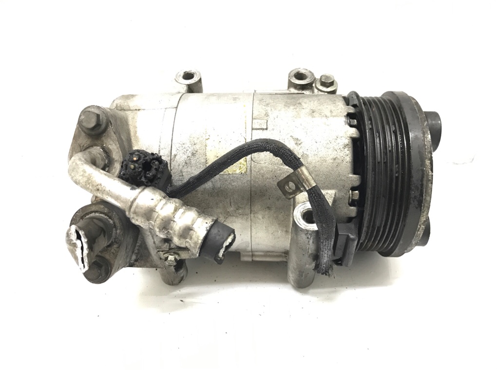 Компрессор кондиционера бу для Ford Focus 2 1.6 TDCi,  2006 г.