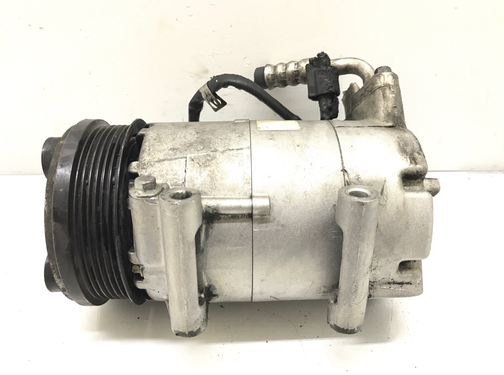 Компрессор кондиционера бу для Ford Focus 2 1.6 TDCi,  2006 г.