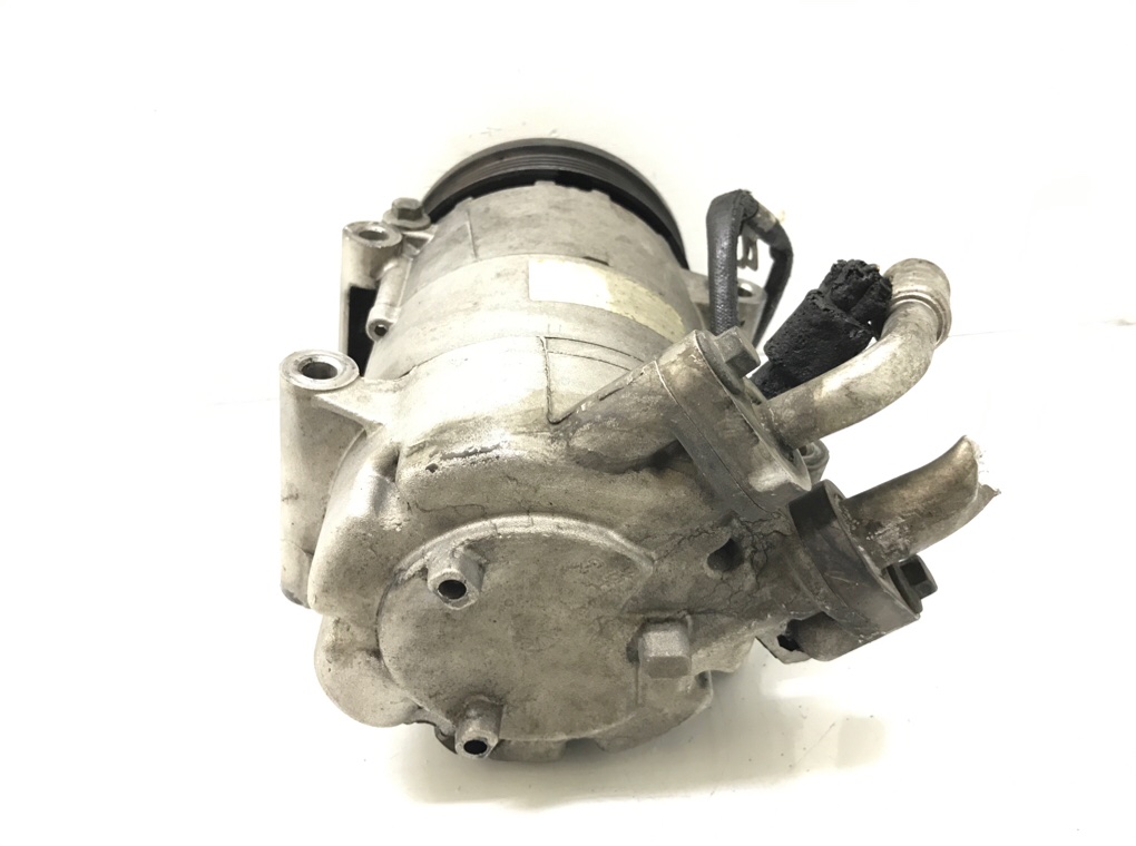 Компрессор кондиционера бу для Ford Focus 2 1.6 TDCi,  2006 г.