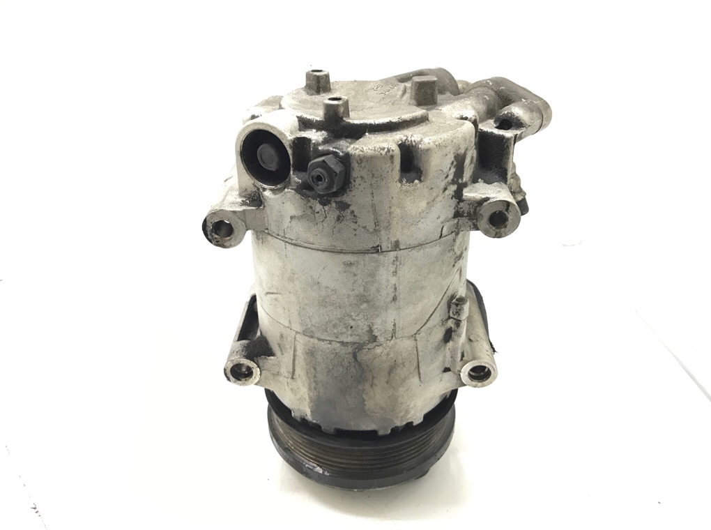 Компрессор кондиционера бу для Ford Focus 2 1.6 TDCi,  2006 г.