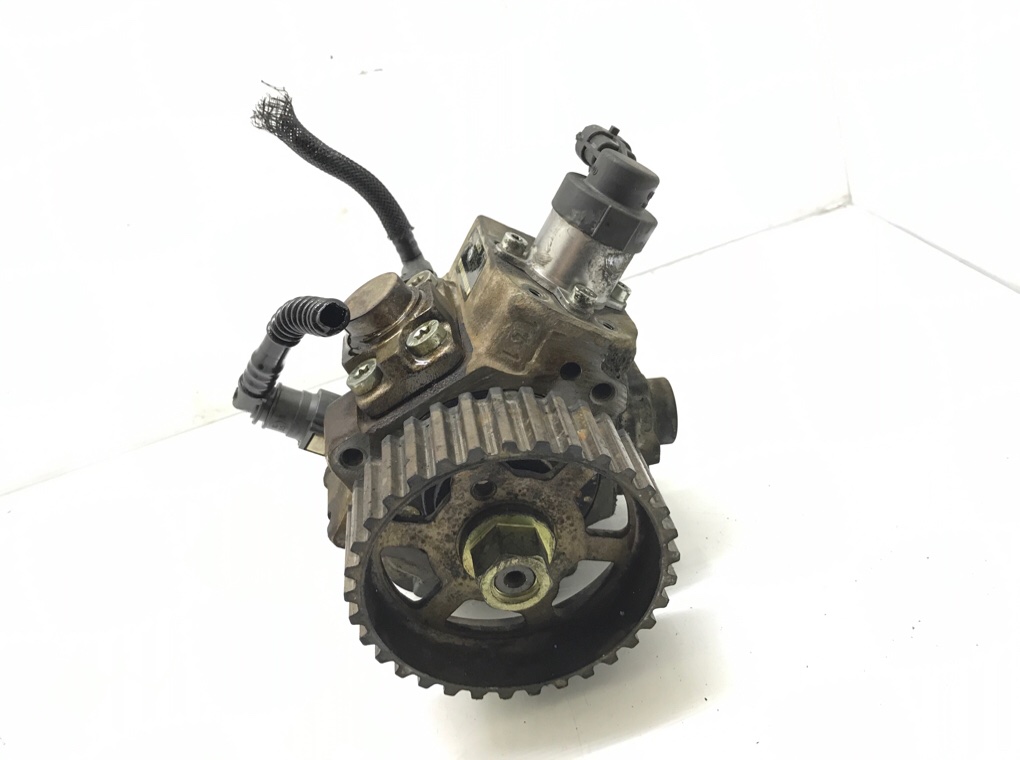 ТНВД бу для Ford Focus 2 1.6 TDCi, 2006 г.