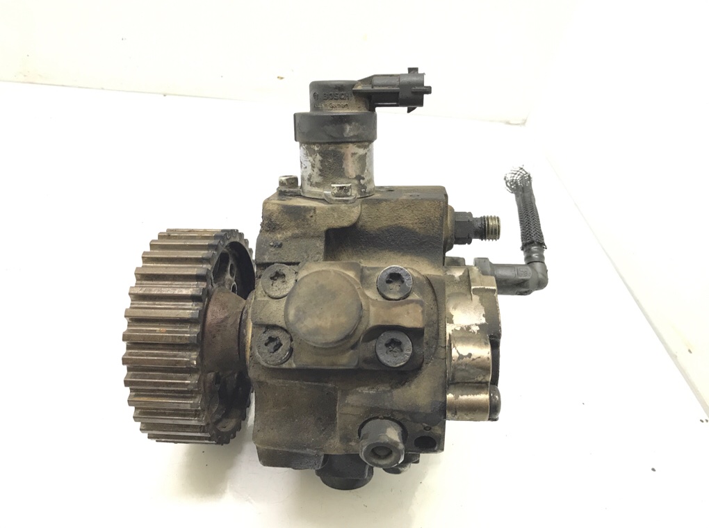 ТНВД бу для Ford Focus 2 1.6 TDCi, 2006 г. ТНВД бу для Ford Focus 2 1.6 TDCi, 2006 г.