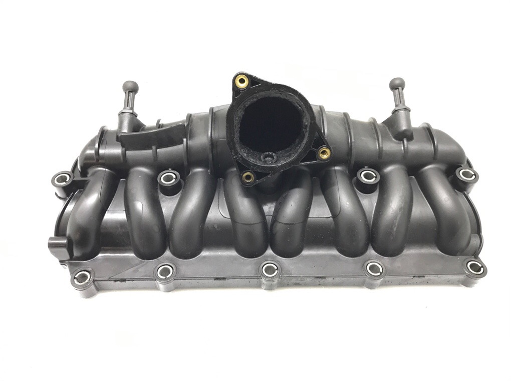 Коллектор впускной бу для Skoda Octavia A5 2.0 TDi, 2008 г.