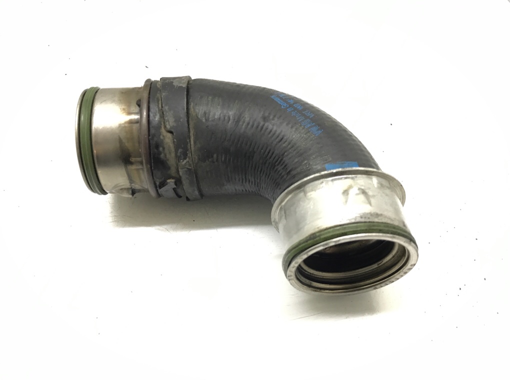 Патрубок турбины бу для Skoda Octavia A5 2.0 TDi,  2008 г.