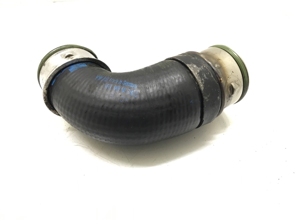 Патрубок турбины бу для Skoda Octavia A5 2.0 TDi,  2008 г.