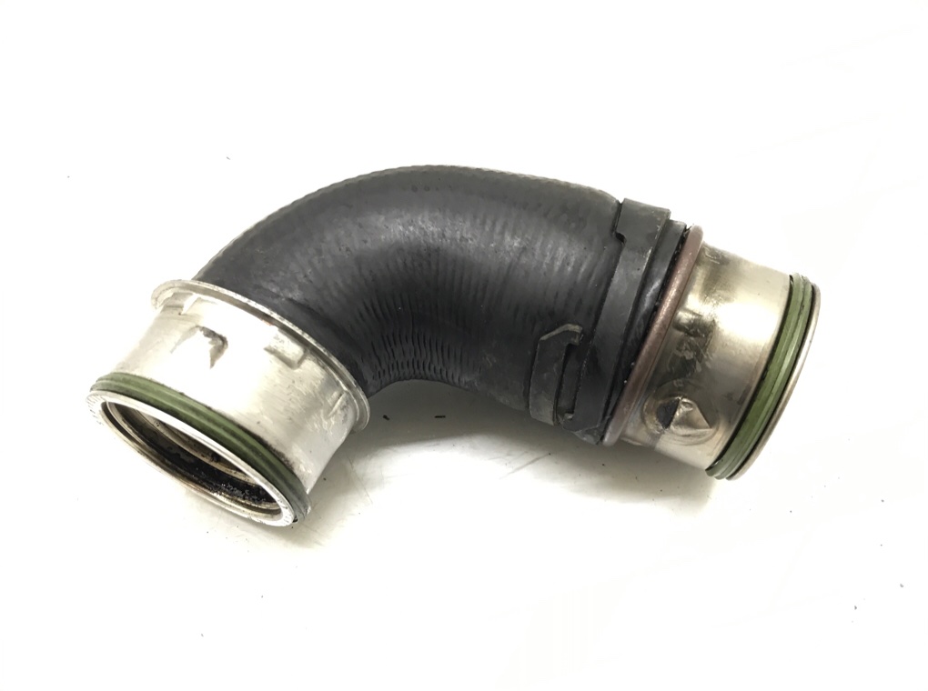 Патрубок турбины бу для Skoda Octavia A5 2.0 TDi,  2008 г.