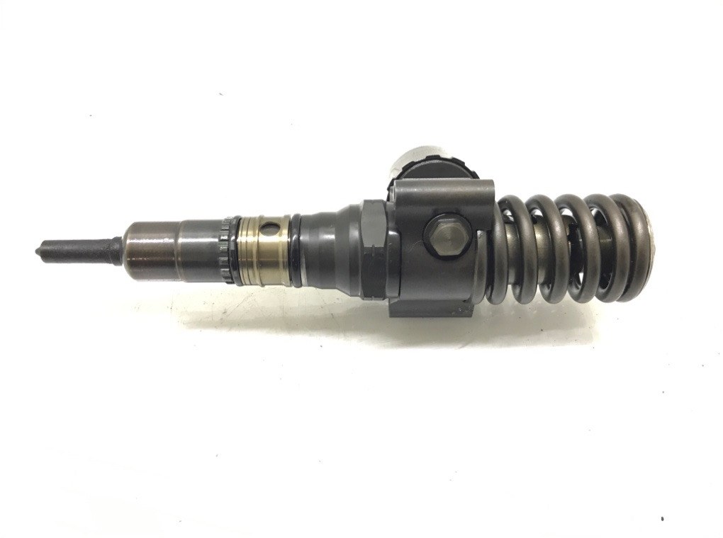 Форсунка бу для Skoda Octavia A5 2.0 TDi,  2008 г.