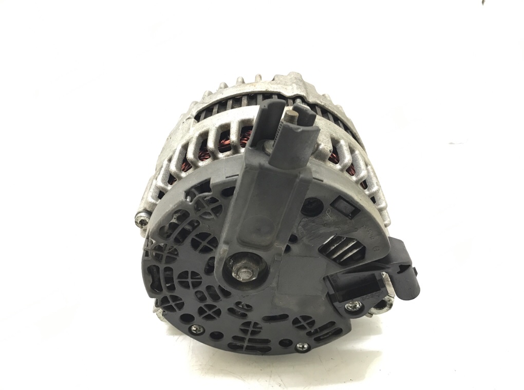 Генератор бу для Land Rover Freelander 2 2.2 TD,  2007 г.