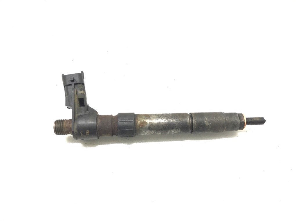 Форсунка бу для Land Rover Freelander 2 2.2 TD, 2007 г. Форсунка бу для Land Rover Freelander 2 2.2 TD, 2007 г.