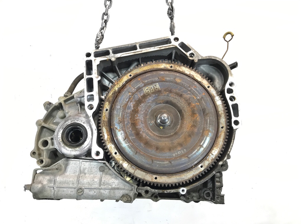 КПП автоматическая (АКПП) бу для Honda Accord 7 2.4 i, 2003 г.